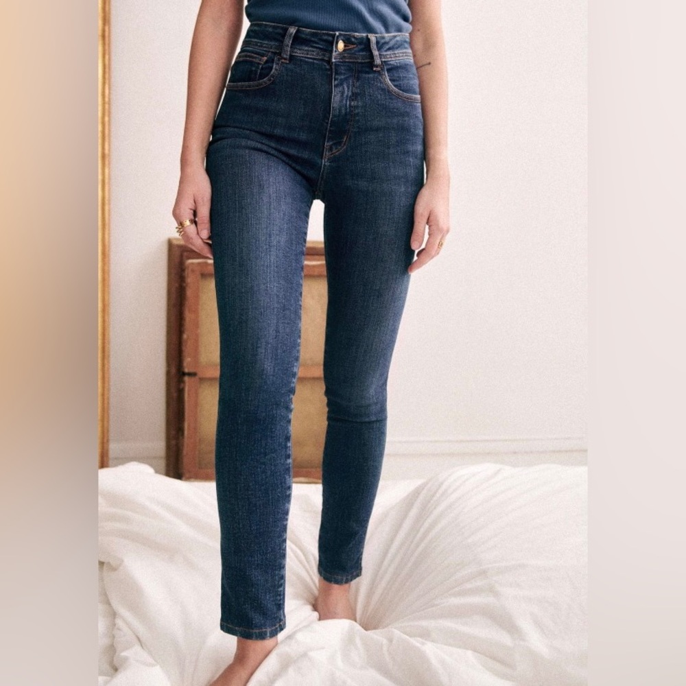 Sezane the perfect slim